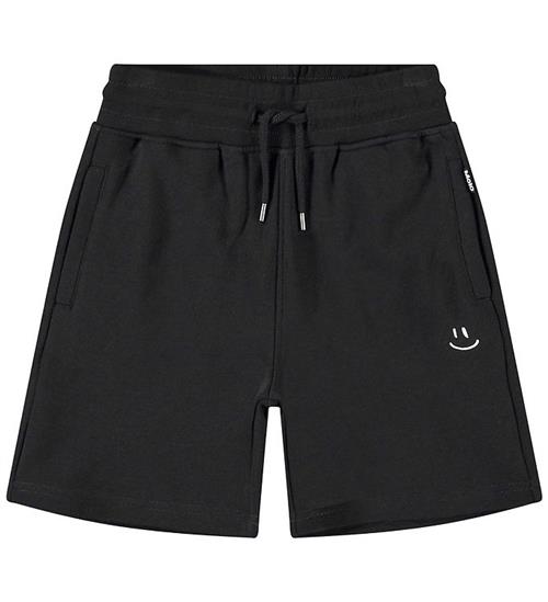 Molo Shorts - Alw - Sort