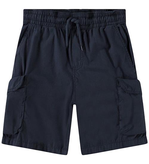 Molo Shorts - Argod - Outer Space