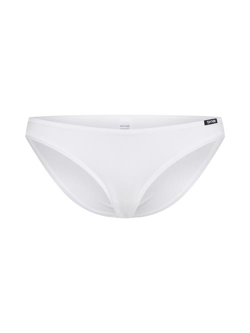 Skiny Slip 'Essentials Women'  hvid