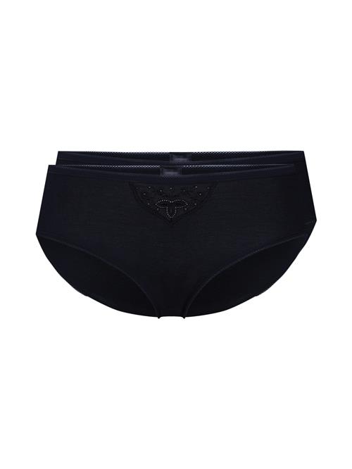 SCHIESSER Slip 'Essentials'  sort