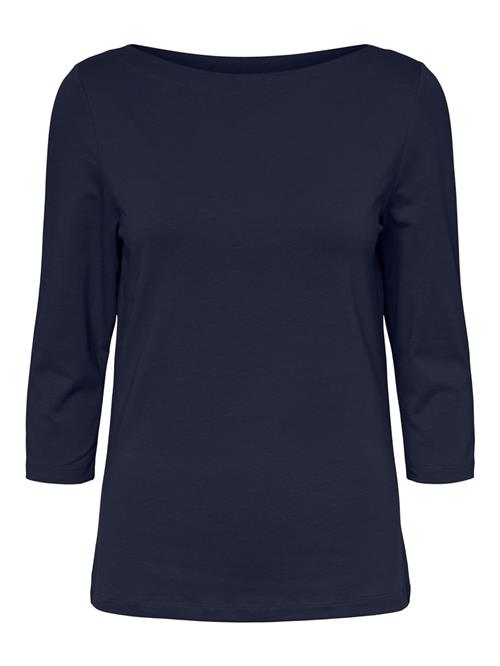Se VERO MODA Shirts 'VMPanda'  navy ved About You