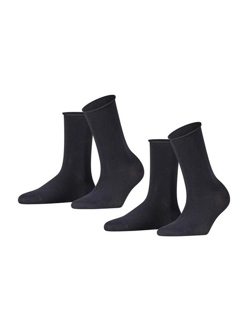 FALKE Sokker  navy