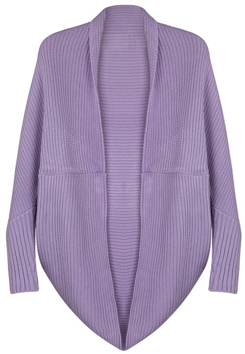 Felix Hardy Cardigan  lilla