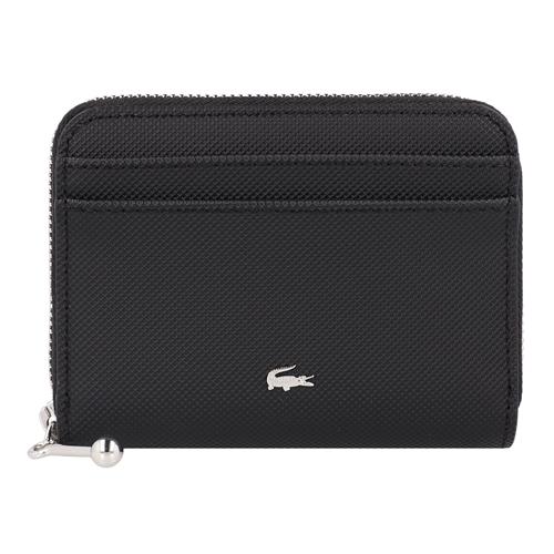 LACOSTE Tegnebog  sort
