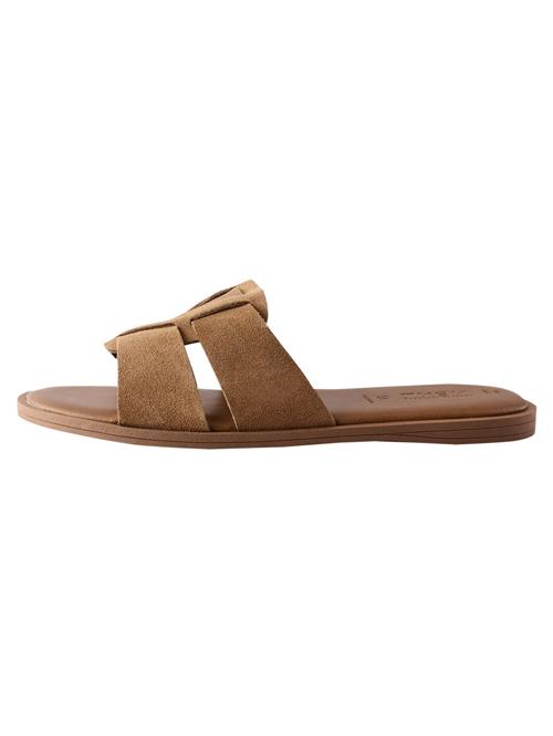 Next Sandaler  brokade