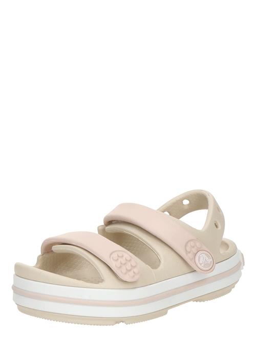 Crocs Sandaler 'Cruiser'  nude / lysebeige