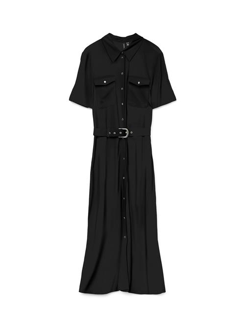 VERO MODA Blusekjole 'VMEASY JOY'  sort