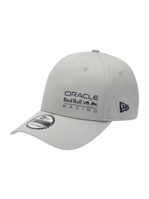 NEW ERA Hætte 'ESSENTIAL 9FORTY'  stone / sort