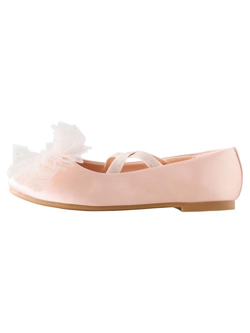 Next Ballerinasko  pink