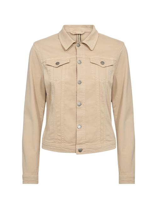Soyaconcept Overgangsjakke  beige
