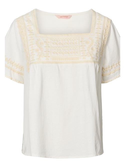 Odd Molly Shirts  hvid