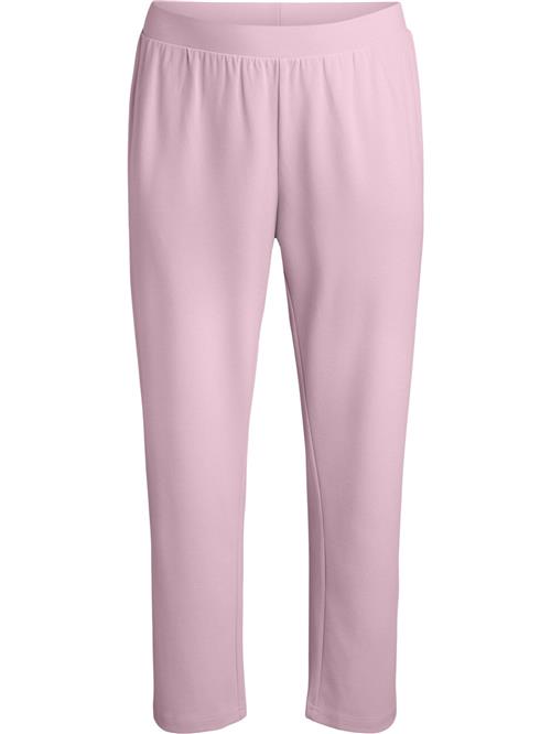 Zizzi Bukser 'FLELLA'  pastelpink