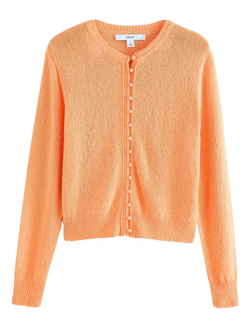 Next Cardigan  lyseorange