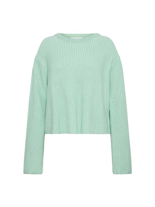 Moves Pullover  mint