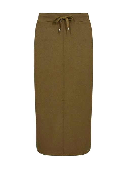 Soyaconcept Nederdel 'BANU 250'  khaki