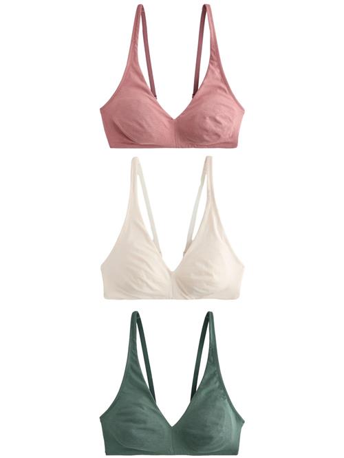 Next BH  creme / gran / pitaya