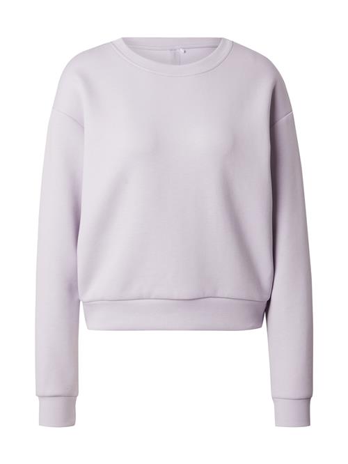 ONLY PLAY Sportsweatshirt 'ONPLOUNGE'  lilla