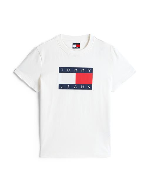 Tommy Jeans Shirts  navy / rød / hvid