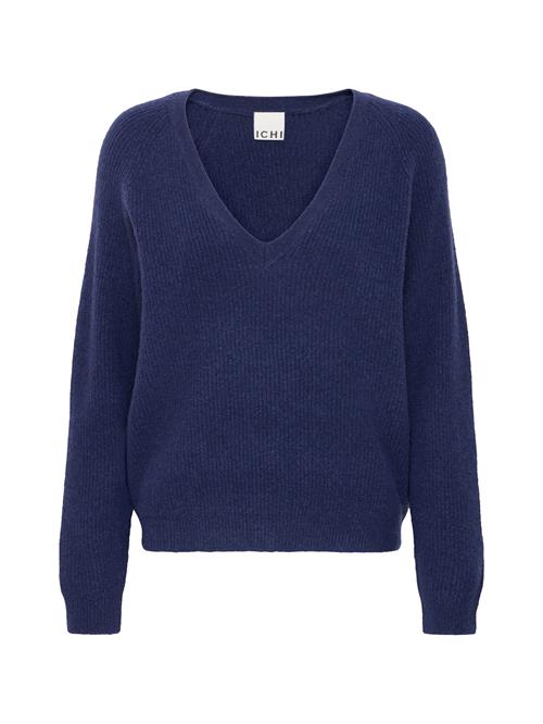 ICHI Pullover 'IHDASILA'  marin