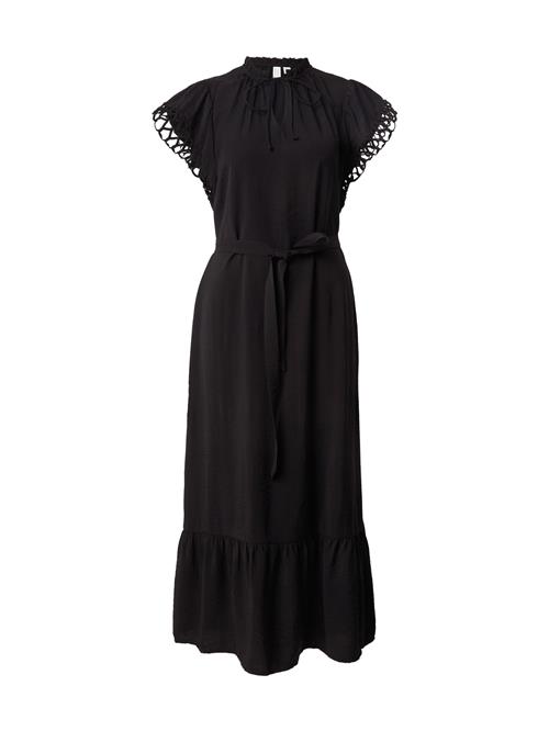 VERO MODA Kjole 'VMFLAVIA'  sort