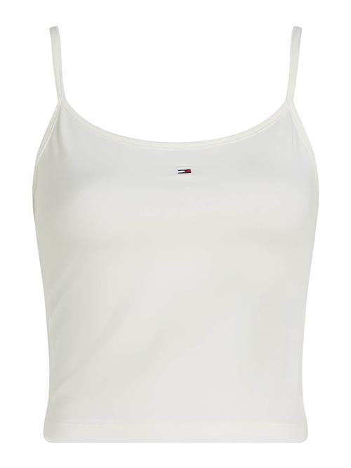 Tommy Jeans Overdel  natblå / offwhite