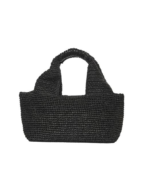 Funky Buddha Skuldertaske  sort