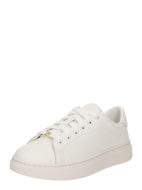 Se BOSS Sneaker low 'Kieran'  hvid ved About You