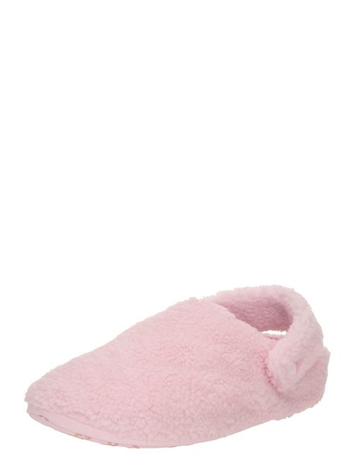 Crocs Hjemmesko 'Classic Cozzzy'  lyserød
