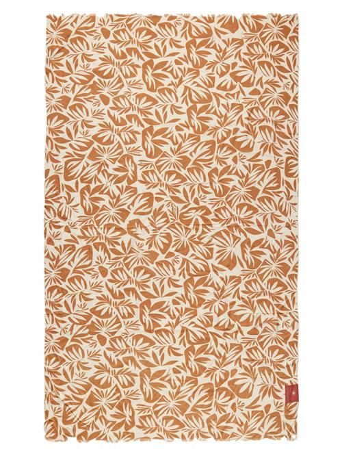 Funky Buddha Strandkjole  beige / ecru