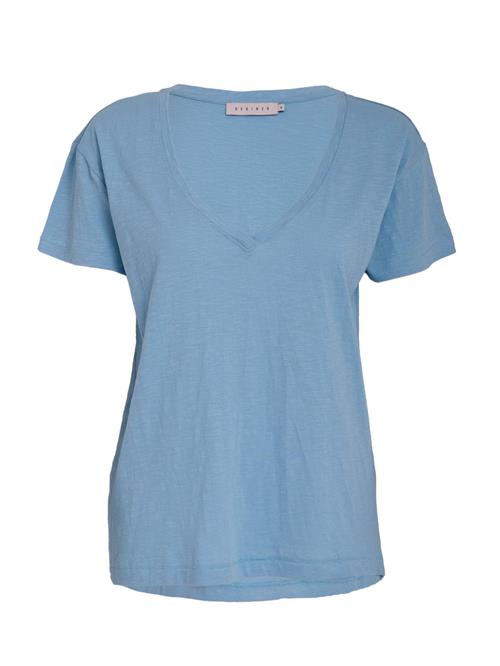 DESIRES Shirts 'Dannon'  lyseblå