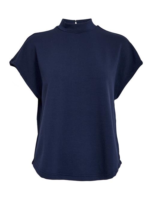 Peppercorn Shirts 'Dicette'  mørkeblå