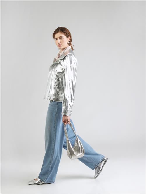 Se IRO Jeans  lyseblå ved About You