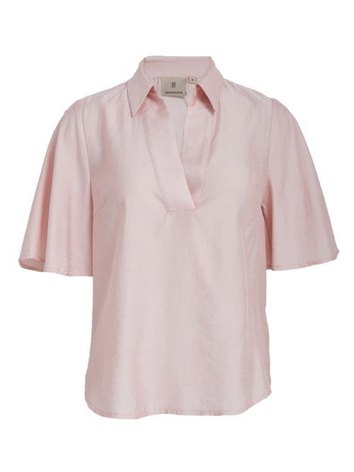 Se Peppercorn Bluse 'Hedda'  rosé ved About You