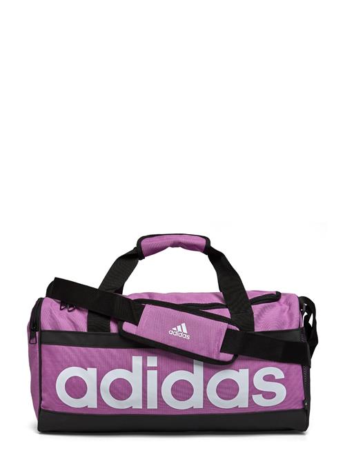 Linear Duffel S Adidas Performance Purple