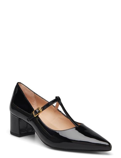 Jezer_Pa UNISA Black