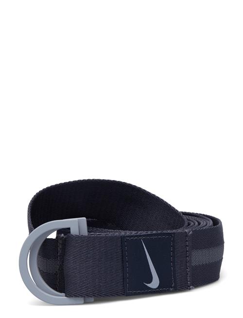 Nike Yoga 2-In-1 Strap 7Ft NIKE Equipment Navy