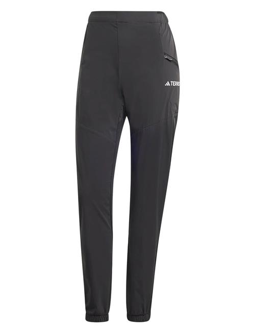 W Xperior Lt P Adidas Terrex Black