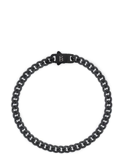 Se Black Edition Steel & Barnett Black ved Booztlet