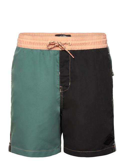 Interchange Lb Billabong Pink
