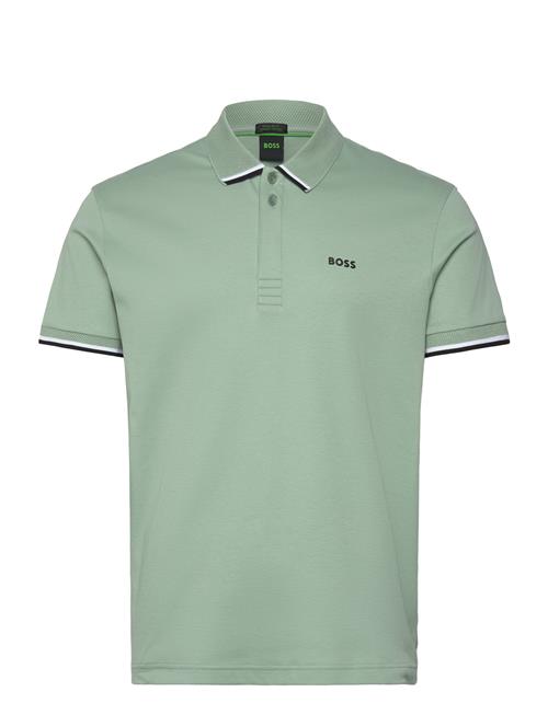 Paddy Lux Heritage BOSS Green
