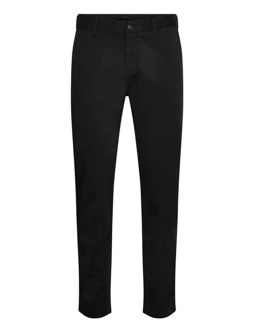 M Chino J. Lindeberg Black