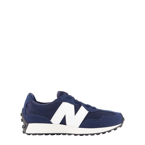 New Balance 327 Kids Sneakere Indigo 31 EU  Blå  31 EU  Unisex