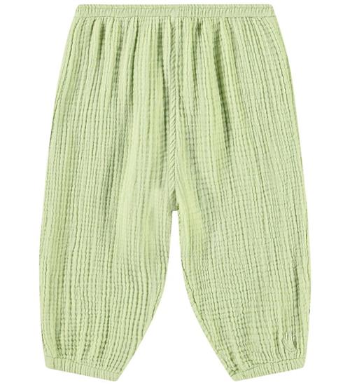 Molo Bukser - Serene - Misty Green