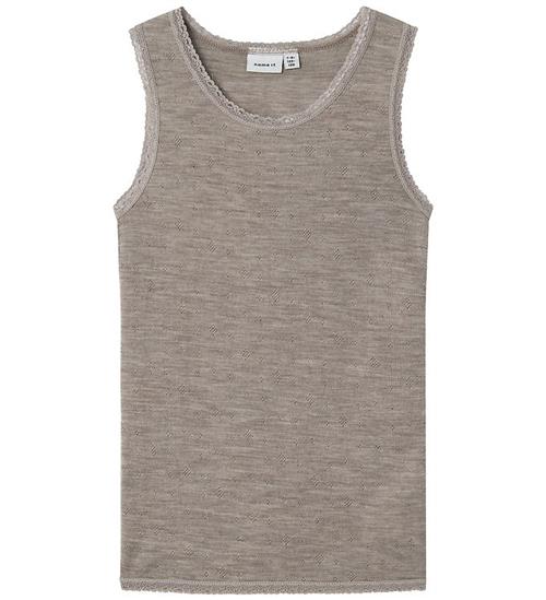 Name It Tanktop - NkfWang - Satellite