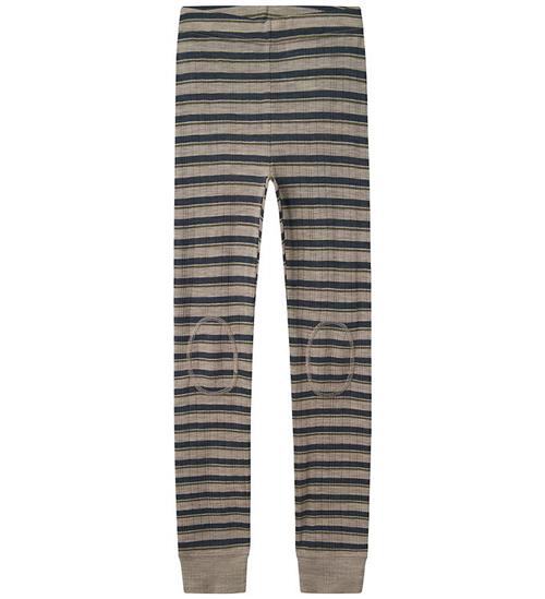 Name It Bukser - NkmWang - Satellite/Ombre Blue