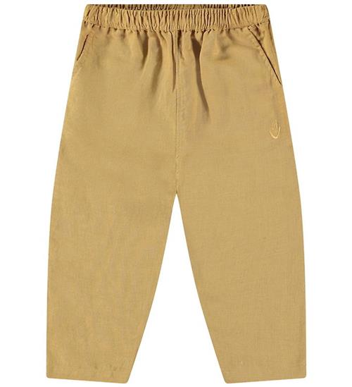 Molo Bukser - Sois - Suede