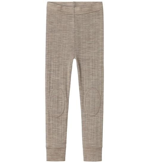 Name It Leggings - Uld - Noos - NmmWang - Satellite