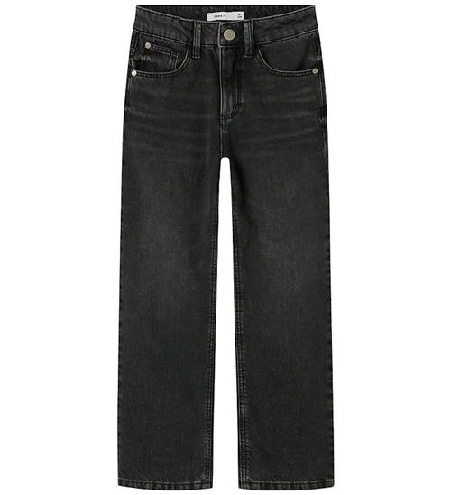 Name It Jeans - Noos - NkfRose - Black Denim