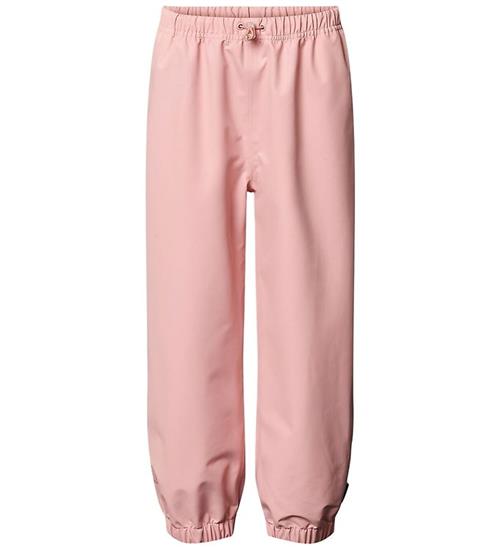 Molo Regnbukser - Waits - Rosequartz