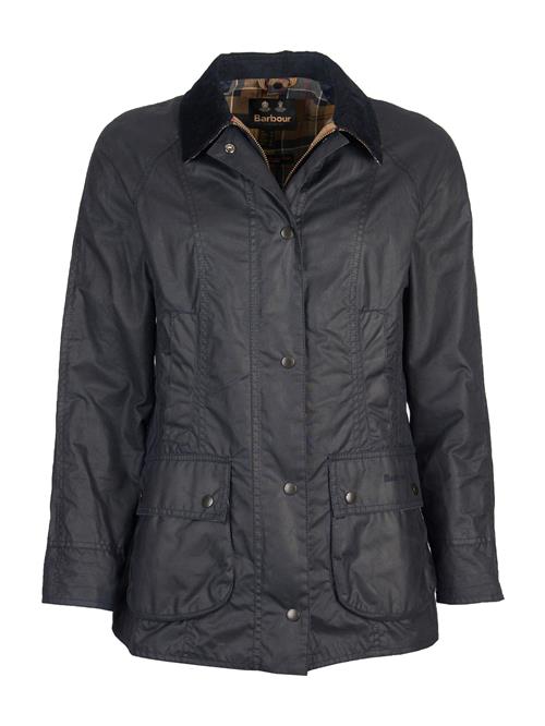 Se Barbour Overgangsjakke 'Beadnell'  navy ved About You